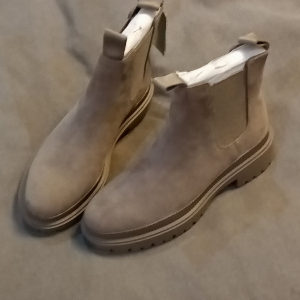 H&M Boots